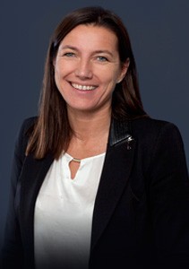 Trine Friberg - advokat Wahl Larsen