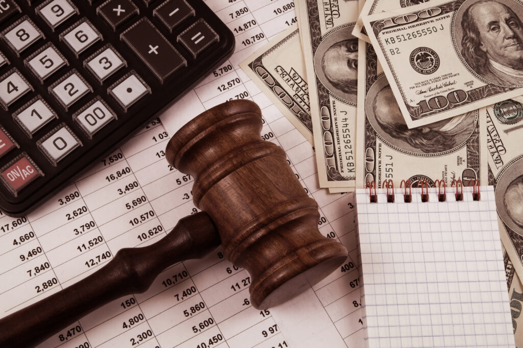 Kapitaliseringsrente - Terje Hensrud. Wahl-Larsen Advokatfirma AS