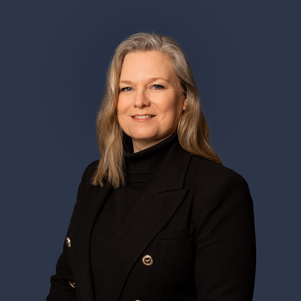 Margrethe Stang Lund