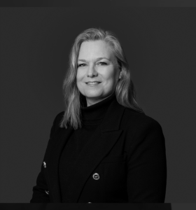 Margrethe Stang Lund - Wahl-Larsen Advokatfirma AS