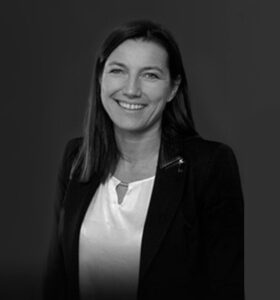 Trine Friberg - Wahl-Larsen Advokatkontor - frokostseminar