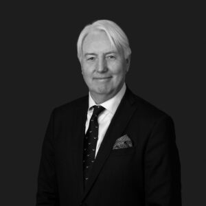 Thor Bendik Berg - Advokat i Wahl-Larsen Advokatfirma AS